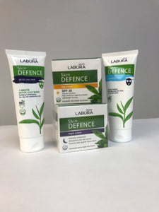 Aroma Labora, Skin Defence, Day Cream SPF 30 50ml