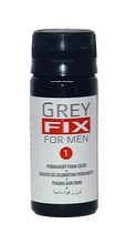 Load image into Gallery viewer, Foam Color, Greyfix For Men, Light Brown