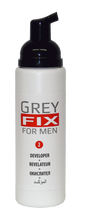 Load image into Gallery viewer, Foam Color, Greyfix For Men, Dark Brown
