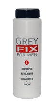 Load image into Gallery viewer, Foam Color, Greyfix For Men, Black