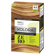 Load image into Gallery viewer, Kolora Zero, 9.2 Sparkling Champagne