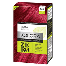 Load image into Gallery viewer, Kolora Zero, 6.6 Scarlet Red