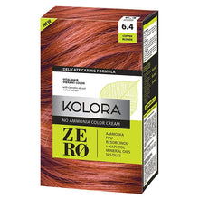 Load image into Gallery viewer, Kolora Zero, 6.4 Copper Blonde