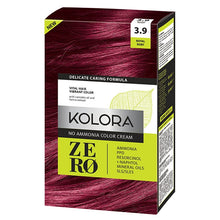 Load image into Gallery viewer, Kolora Zero, 3.9 Royal Ruby