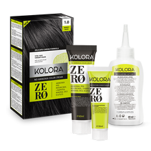 Load image into Gallery viewer, Kolora Zero, 7.0 Natural Blonde