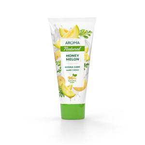 Aroma Hand Cream, Greenline Honey Melon  75ml