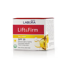 Load image into Gallery viewer, Aroma Labora, Lift &amp; Firm, Day Cream 50ml
