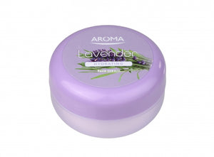 Aroma Face, Relaxing face cream Lavander 75ml