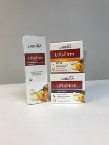 Aroma Labora, Lift & Firm, Night Cream 50ml