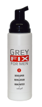 Load image into Gallery viewer, Foam Color, Greyfix For Men, Dark Brown
