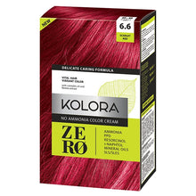 Load image into Gallery viewer, Kolora Zero, 6.6 Scarlet Red
