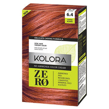 Load image into Gallery viewer, Kolora Zero, 6.4 Copper Blonde
