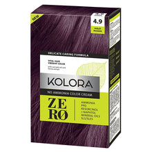 Load image into Gallery viewer, Kolora Zero, 4.9 Violet Passion
