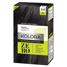 Load image into Gallery viewer, Kolora Zero, 2.0 Dark Velvet
